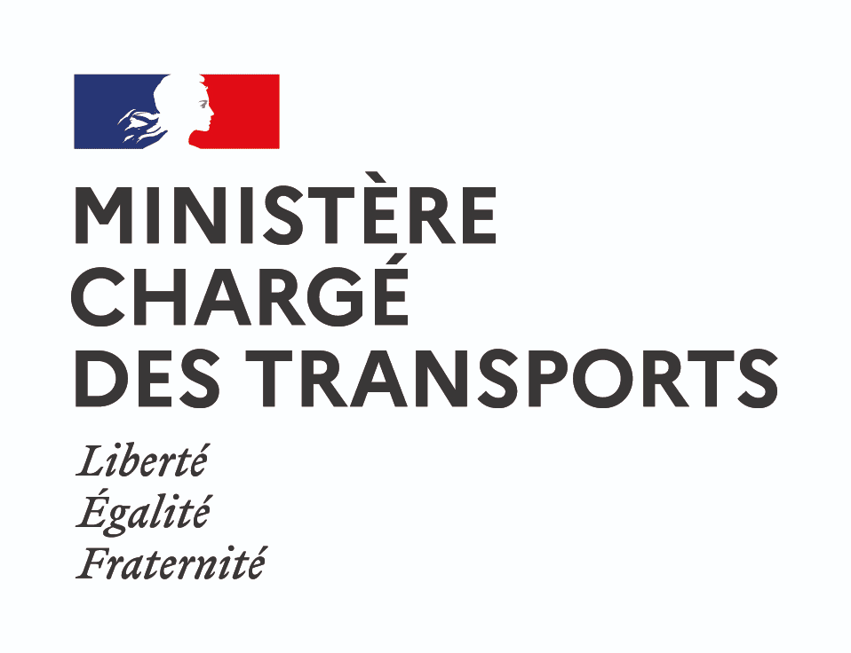 Lien du partenaire :https://www.ecologie.gouv.fr/direction-generale-des-infrastructures-des-transports-et-des-mobilites-dgitm