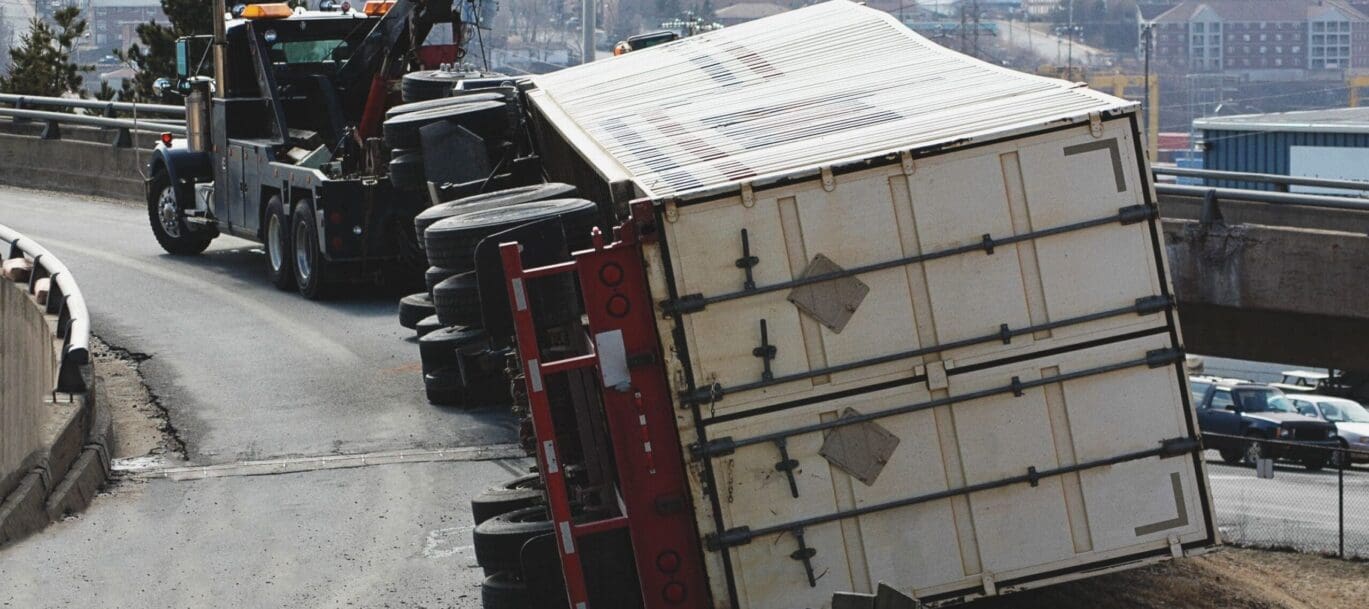 Risque routier professionnel : les accidents toujours en hausse