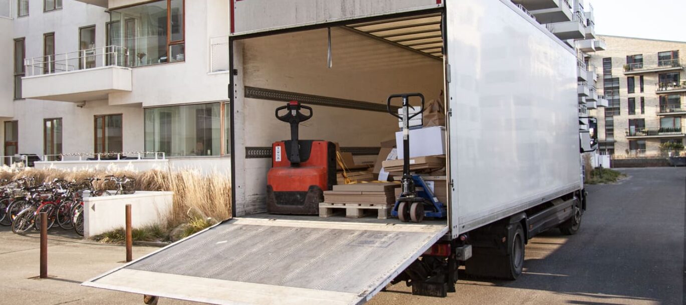 Hayons élévateurs : des formations innovantes pour allier sécurité et montée en compétences